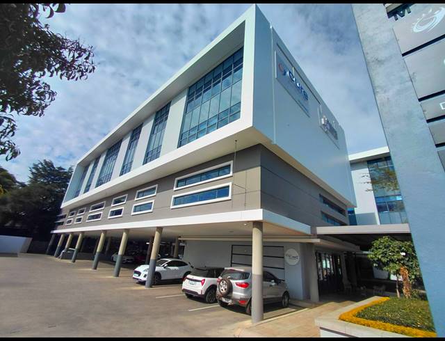174M² OFFICE TO LET IN FOURWAYS